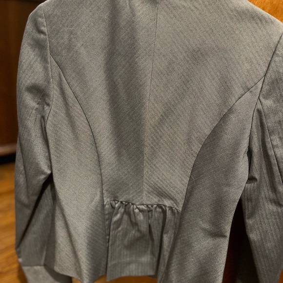 Blazer - Picture 2 of 3